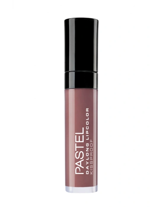 Pastel Daylong Lipcolor Kissproof - Likit Mat Ruj 30 7 ml