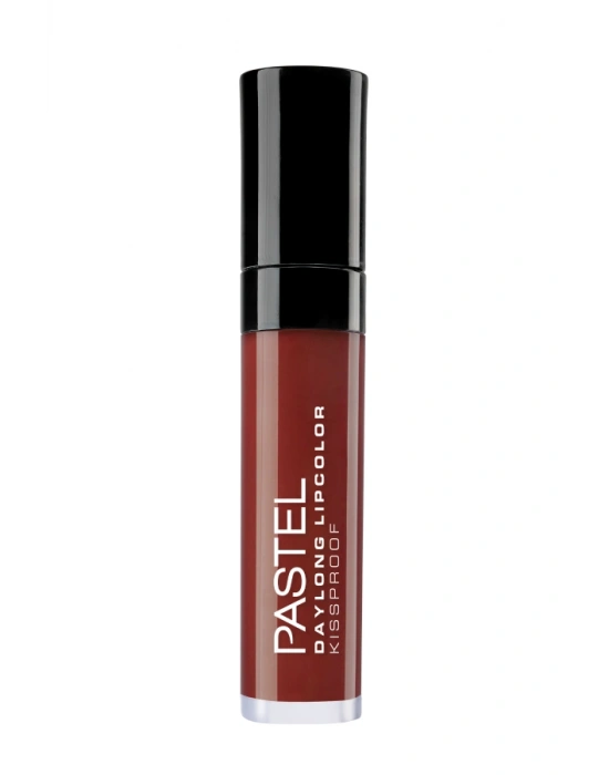 Pastel Daylong Lipcolor Kissproof - Likit Mat Ruj 37 7 ml