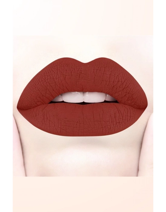 Pastel Daylong Lipcolor Kissproof - Likit Mat Ruj 37 7 ml