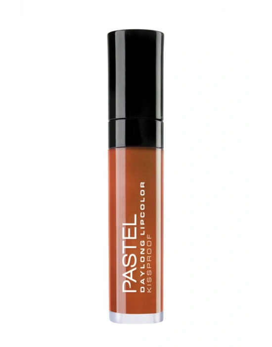 Pastel Daylong Lipcolor Kissproof - Likit Mat Ruj 38 7 ml