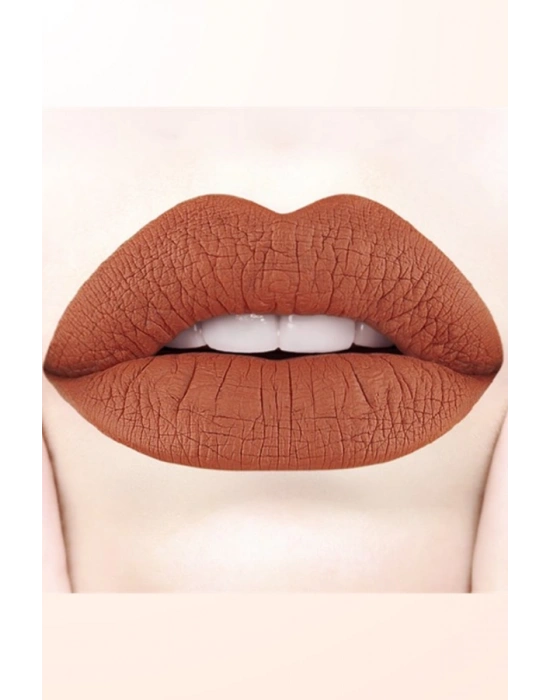 Pastel Daylong Lipcolor Kissproof - Likit Mat Ruj 38 7 ml
