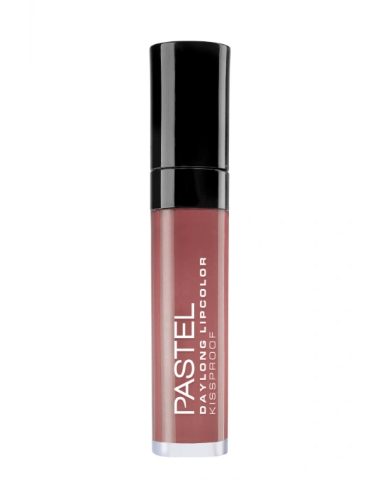 Pastel Daylong Lipcolor Kissproof - Likit Mat Ruj 39 7 ml