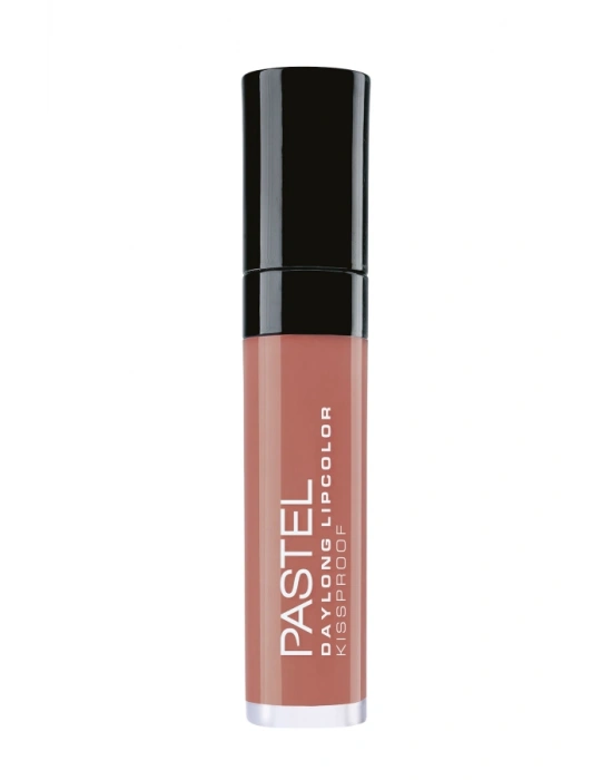 Pastel Daylong Lipcolor Kissproof - Likit Mat Ruj 42
