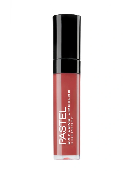 Pastel Daylong Lipcolor Kissproof - Likit Mat Ruj 44 7 ml