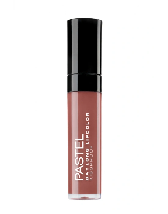 Pastel Daylong Lipcolor Kissproof - Likit Mat Ruj 45 7 ml