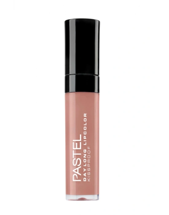 Pastel Daylong Lipcolor Kissproof - Likit Mat Ruj 47 7 ml