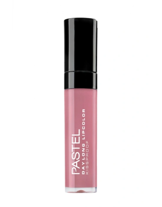 Pastel Daylong Lipcolor Kissproof - Likit Mat Ruj 49 7 ml