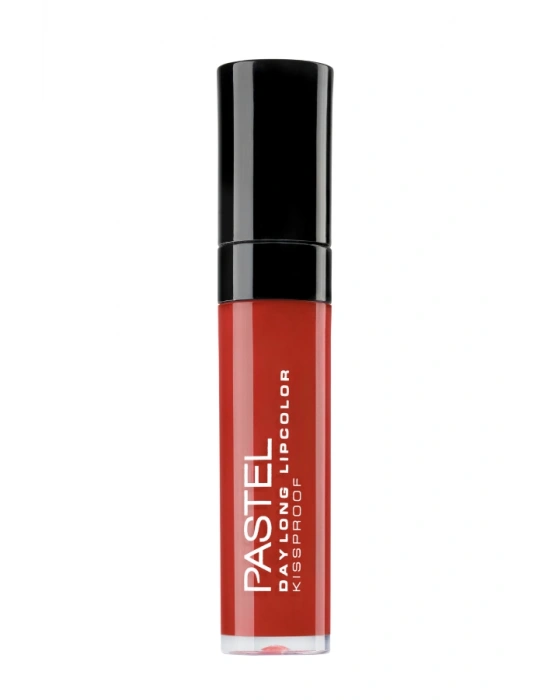 Pastel Daylong Lipcolor Kissproof - Likit Mat Ruj 50
