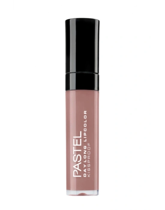 Pastel Daylong Lipcolor Kissproof - Likit Mat Ruj 51 7 ml