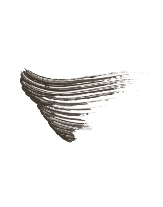 Pastel Eyebrow Mascara - Kaş Maskarası 24 Deep Brown 4.2 ml