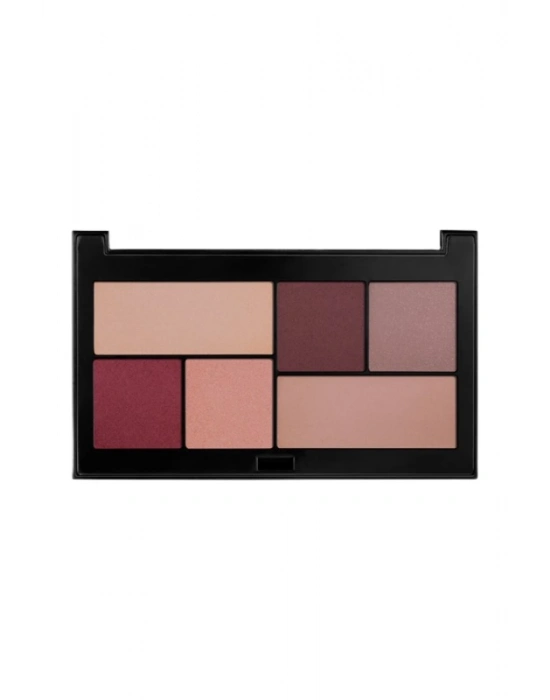 Pastel Eyeshadow Palette So In Love - Far Paleti 203 Babe 2 x 1.40 g 4 x 0.95 g