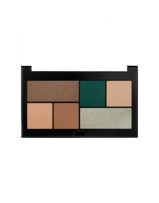 Pastel Eyeshadow Palette So In Love - Far Paleti 204 Soul 2 x 1.40 g 4 x 0.95 g