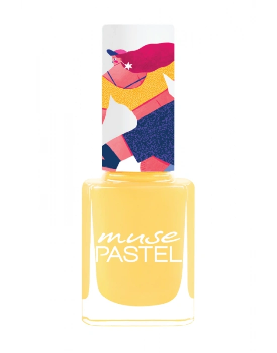 Pastel Muse Oje 307