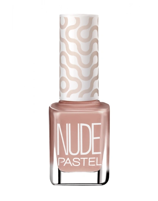 Pastel Nude Oje 106 Blush