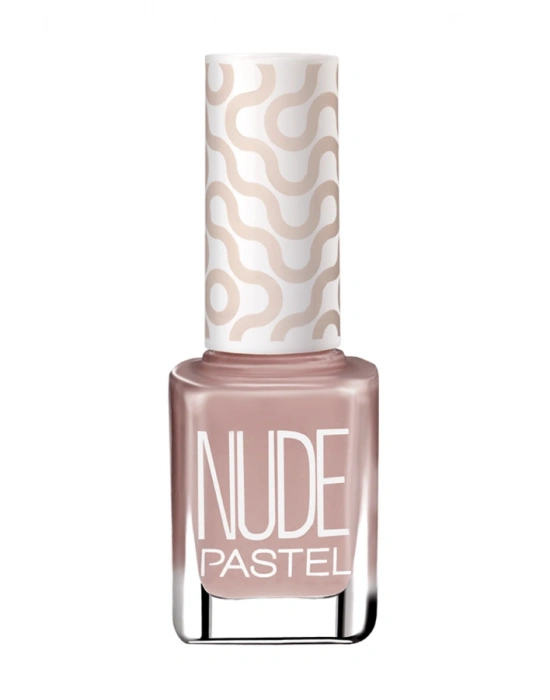 Pastel Nude Oje 752 Rose