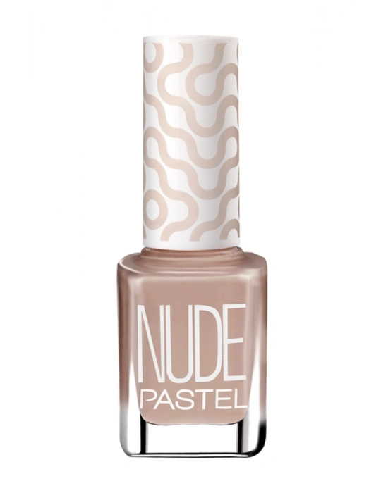 Pastel Nude Oje 757 Grege