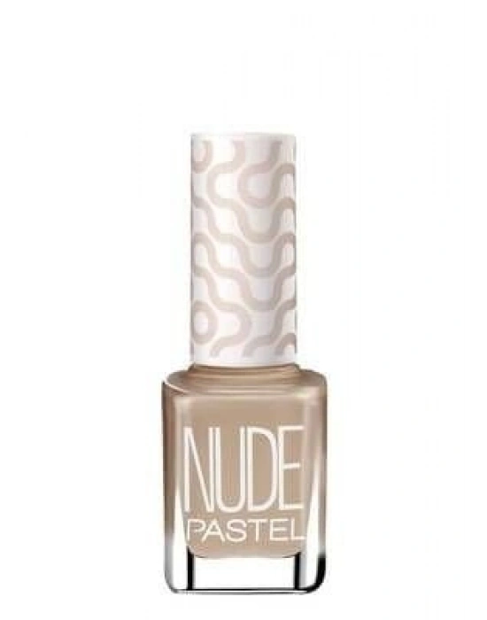 Pastel Nude Oje 758 Bone
