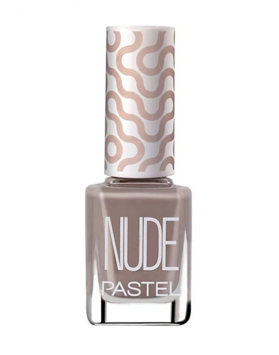 Pastel Nude Oje 759 Buff