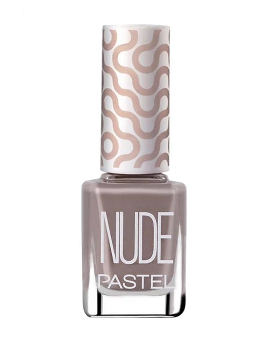 Pastel Nude Oje 760 Stone