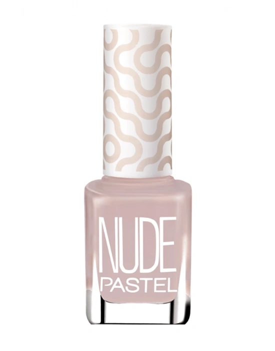 Pastel Nude Oje 762 Kind