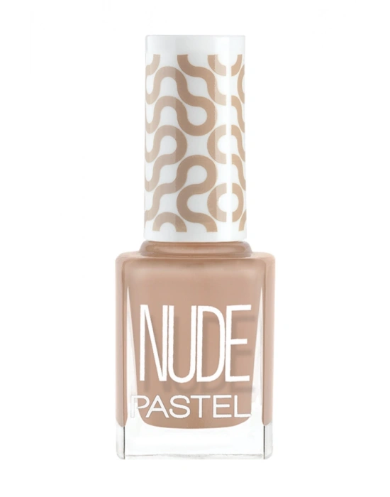 Pastel Nude Oje 768 Chic