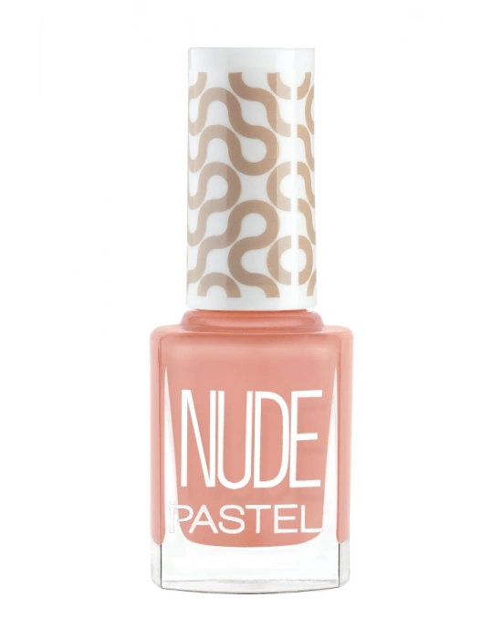 Pastel Nude Oje 770 Ballet