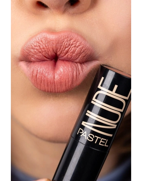 Pastel Nude Ruj 543 4.3 g