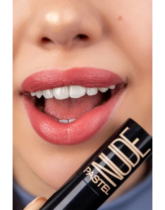 Pastel Nude Ruj 544 4.3 g
