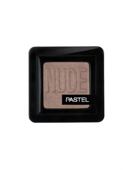 Pastel Nude Single Eyeshadow - Tekli Far 81 Bronze 3 g
