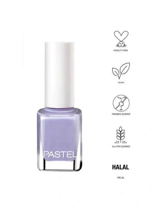 Pastel Oje 142