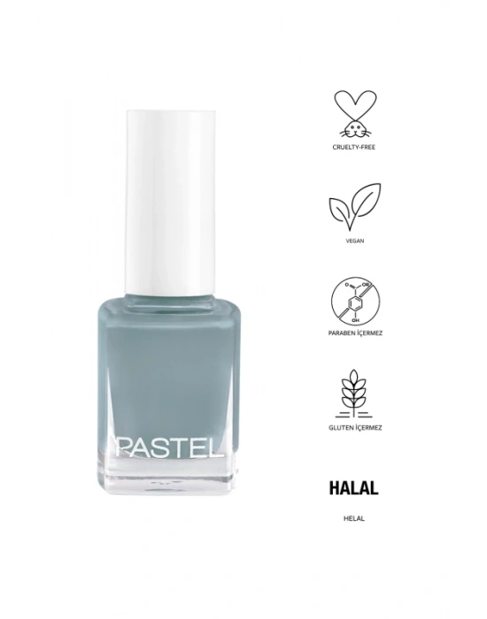 Pastel Oje 246