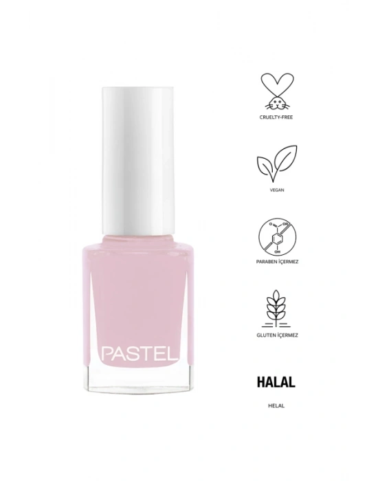 Pastel Oje 248