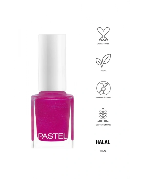 Pastel Oje 287