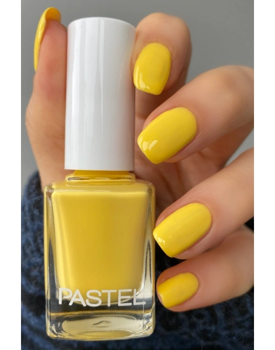 Pastel Oje 295