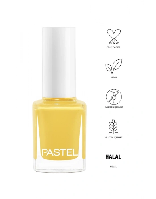Pastel Oje 295
