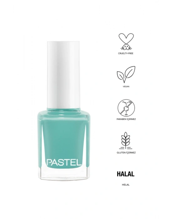 Pastel Oje 304