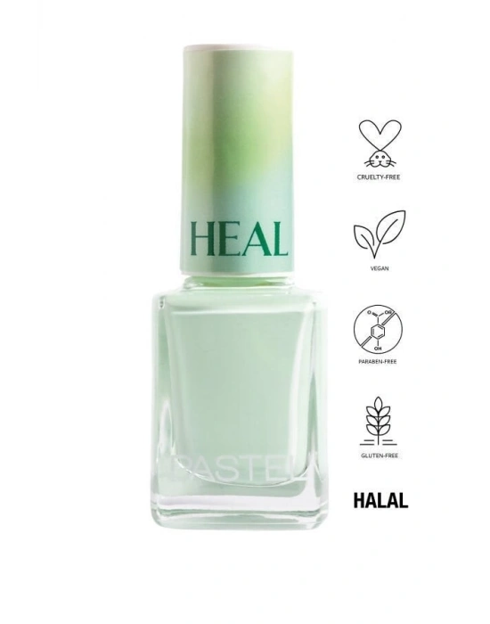 Pastel Oje 438