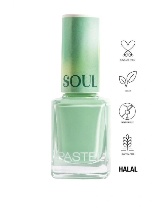 Pastel Oje 439