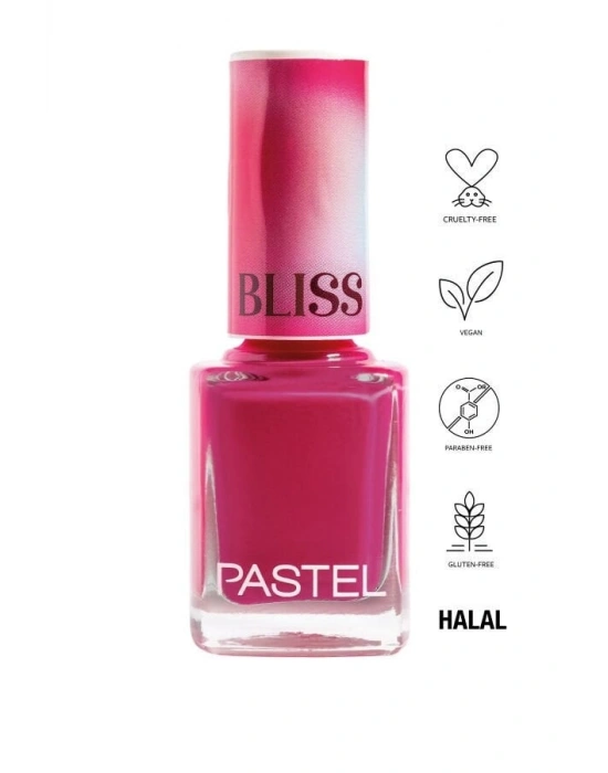 Pastel Oje 445