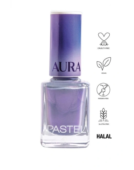 Pastel Oje 449
