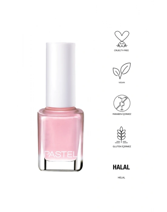 Pastel Oje 54