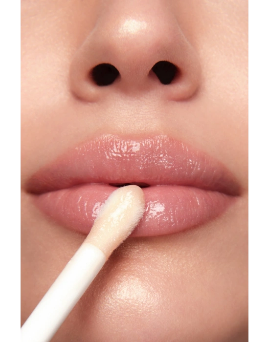 Pastel Plump Up 201 Royal Extra Hydrating Plumping Gloss - Dolgunlaştıran Dudak Parlatıcısı 5.3 ml