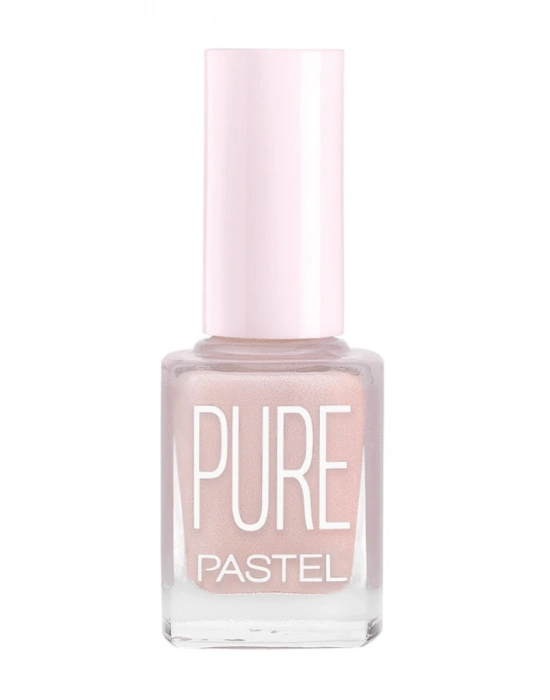 Pastel Pure Oje 602