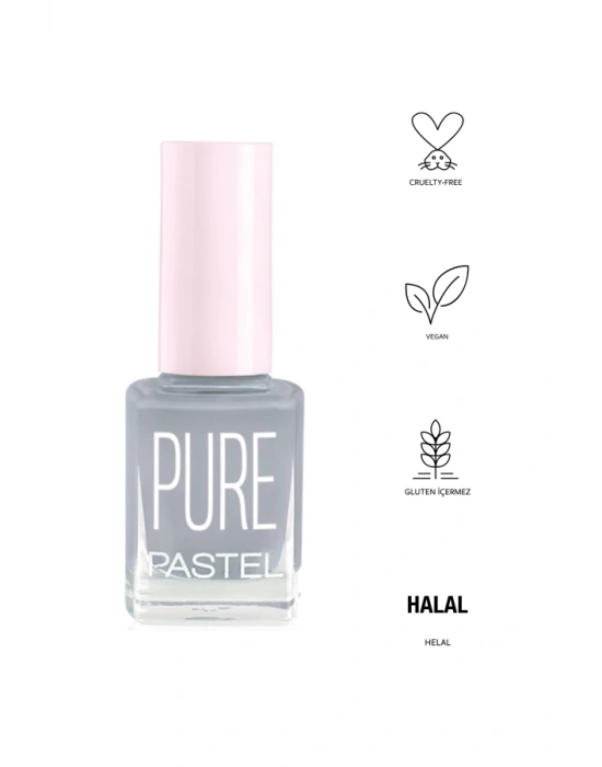 Pastel Pure Oje 603