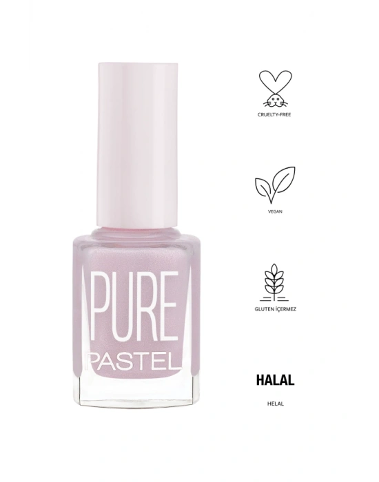 Pastel Pure Oje 611