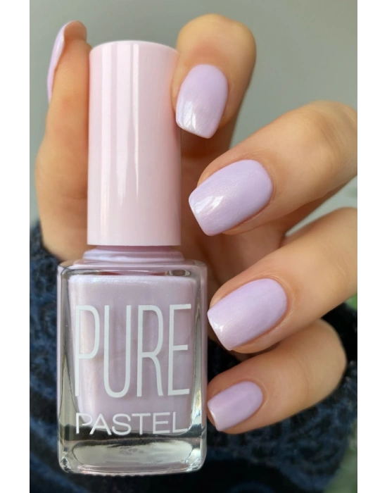 Pastel Pure Oje 611