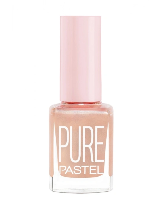 Pastel Pure Oje 614
