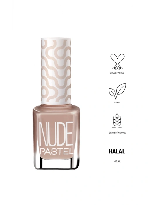 Pastel Pure Oje 620