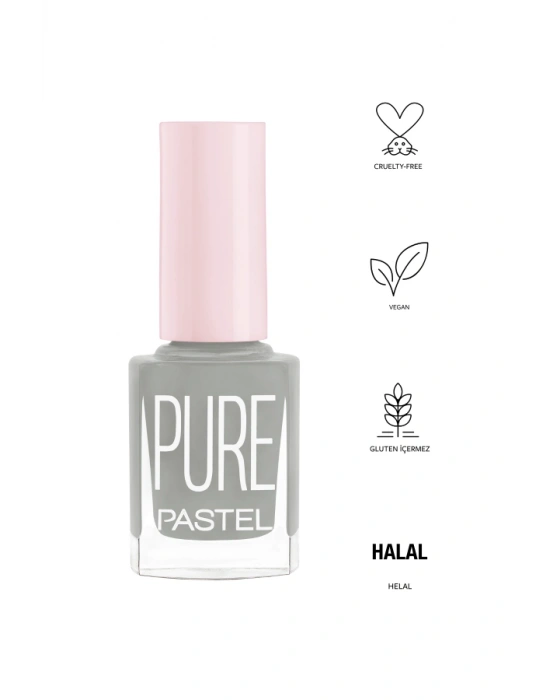Pastel Pure Oje 620