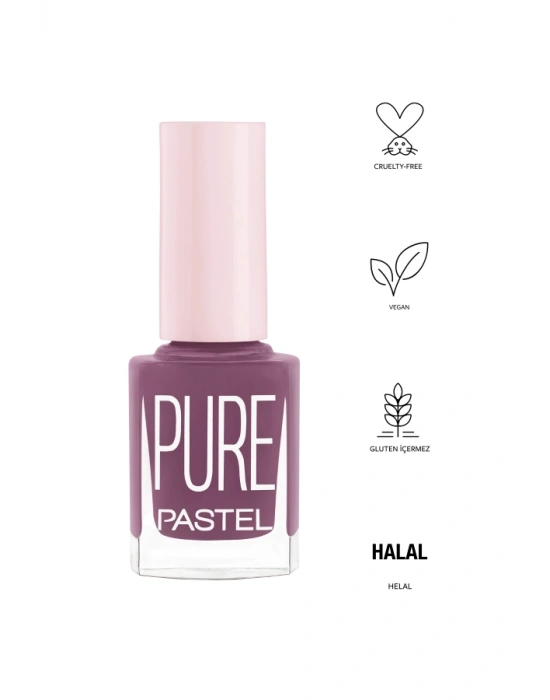 Pastel Pure Oje 621